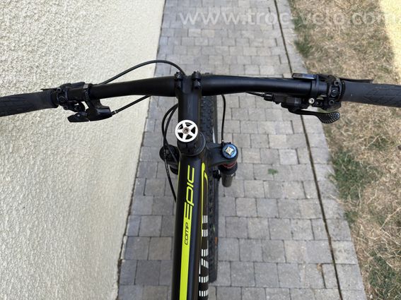 Specialized Epic Comp 29 2015 - 4