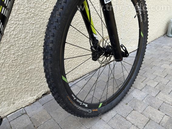 Specialized Epic Comp 29 2015 - 5