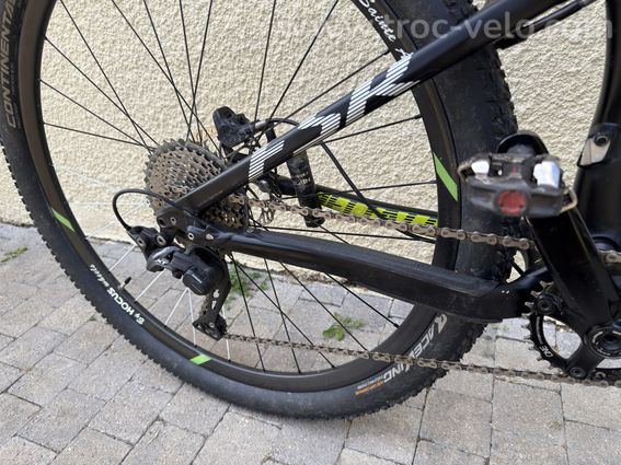 Specialized Epic Comp 29 2015 - 6