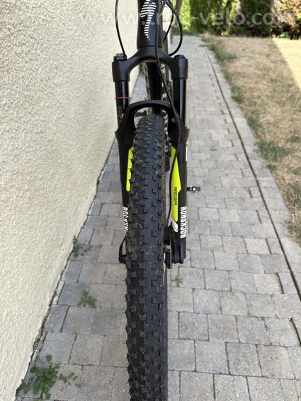 Specialized Epic Comp 29 2015 - 7