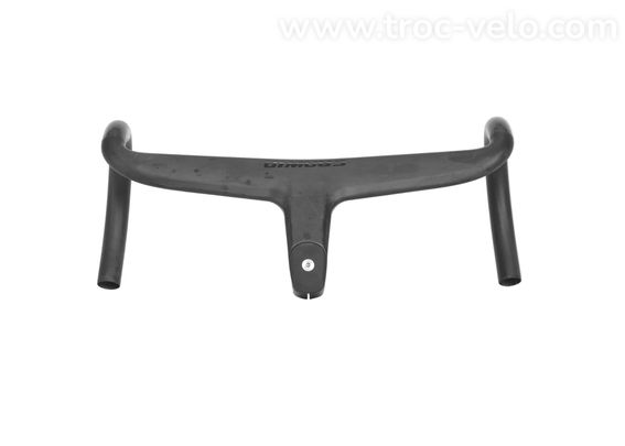 Cintre carbone intégré Quick Pro ZEPHYR SSL – 420 x 120 mm - 2