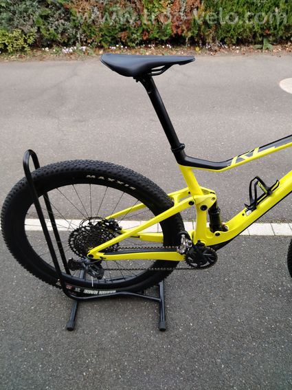 VTT SCOTT SPARK WC - 2