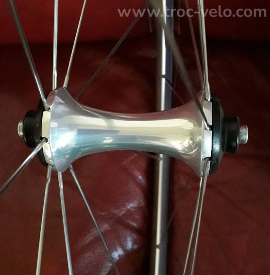 Roue Mavic 501 Cosmic expert en Tbé - 3