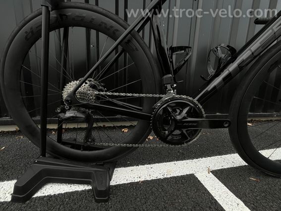 Trek Madone Sl 6 - 2
