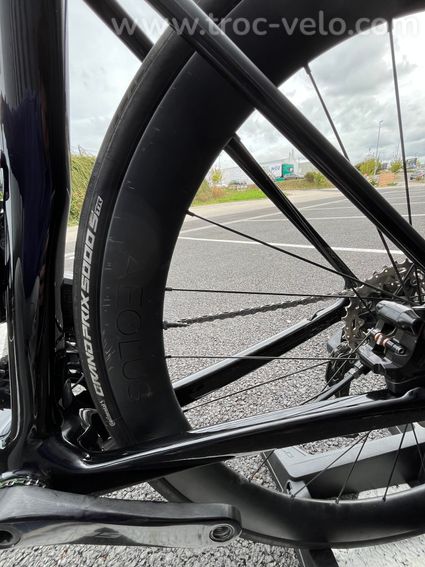 Trek Madone Sl 6 - 4