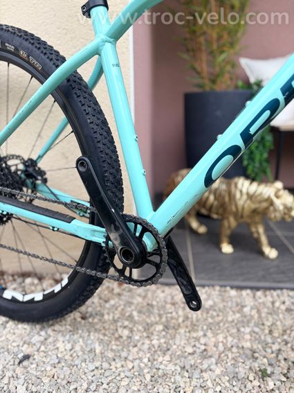 VTT Orbea Alma H30 - Monoplateau - Roues 29" - Taille M - 5
