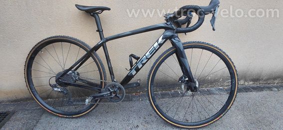 Trek Boone Black T.49