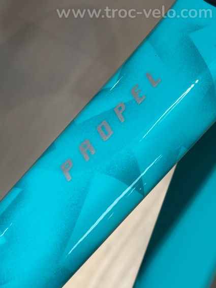 Propel SL 0 RED - 7