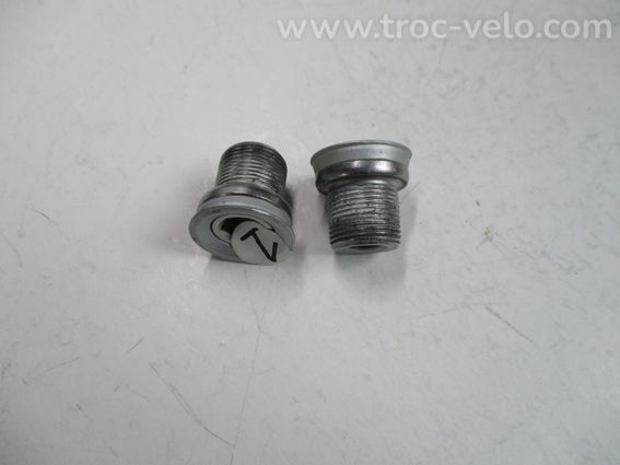 Vis Pédalier Shimano Octalink - 2