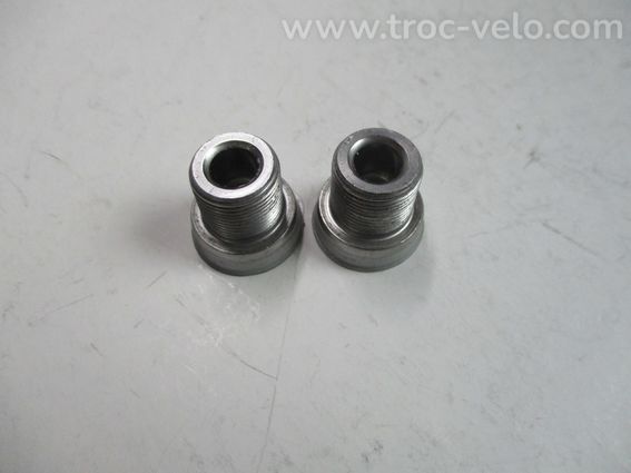 Vis Pédalier Shimano Octalink - 3