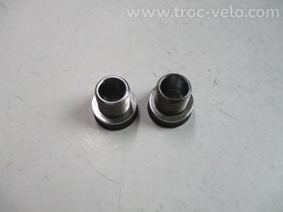 Vis Pédalier Shimano Octalink - 5