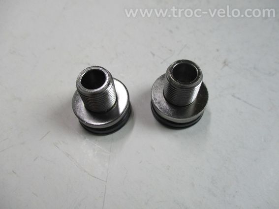 Vis Pédalier Shimano Octalink - 7