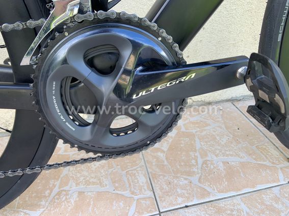 Groupe shimano rc8000