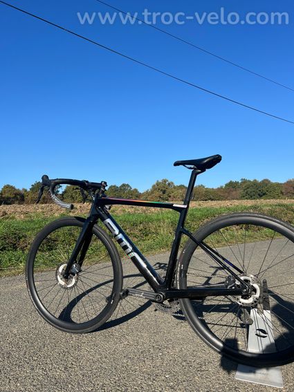 BMC SLR One - 2