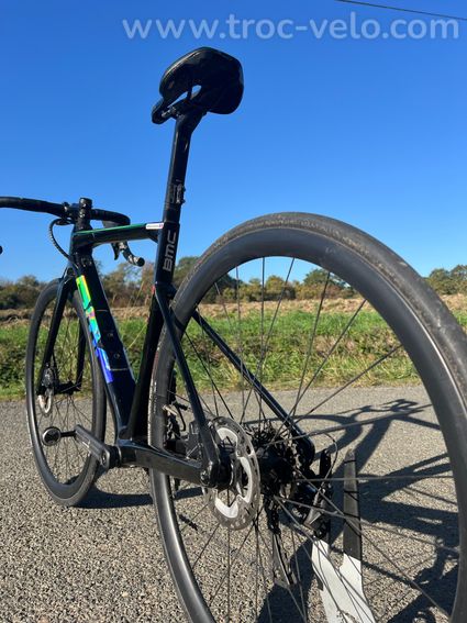 BMC SLR One - 3