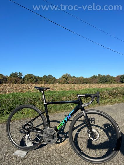 BMC SLR One - 4