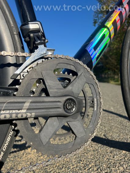 BMC SLR One - 5