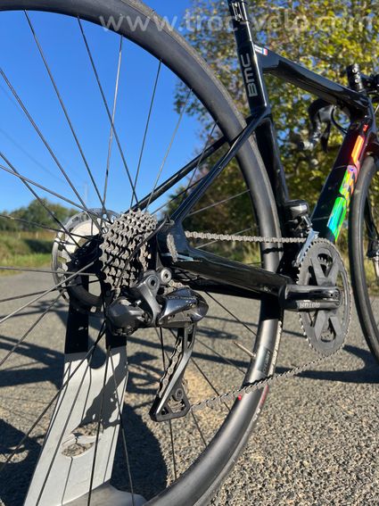 BMC SLR One - 6