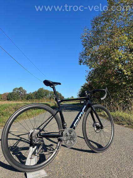 BMC SLR One - 7