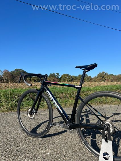 BMC SLR One - 8
