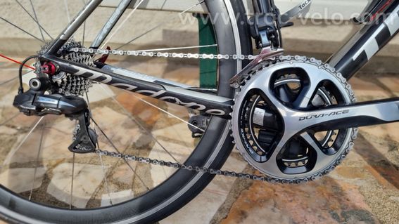 TREK MADONE - 2