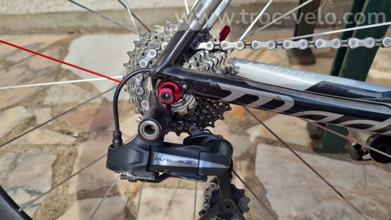 TREK MADONE - 3