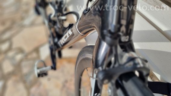TREK MADONE - 4