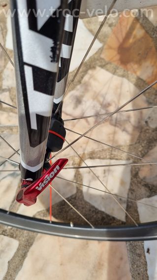 TREK MADONE - 5