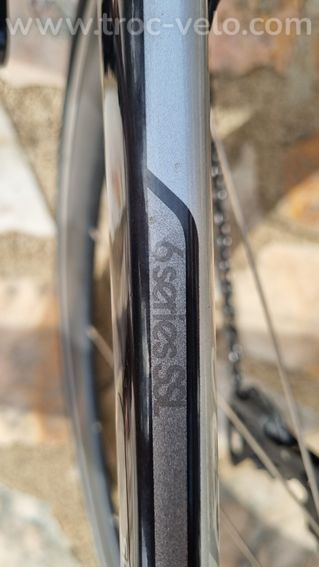 TREK MADONE - 6