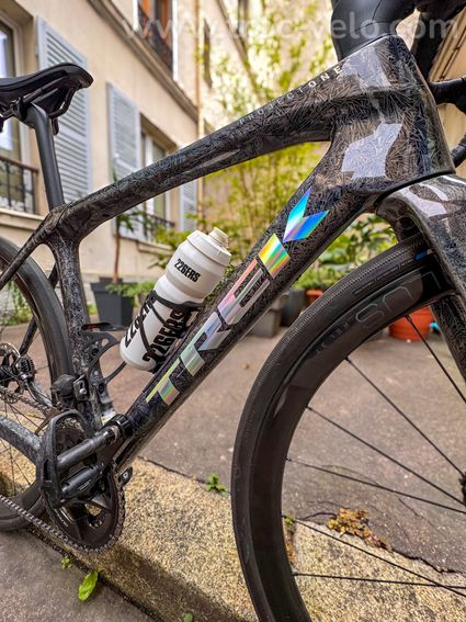 Domane SLR 9 Project One - 3