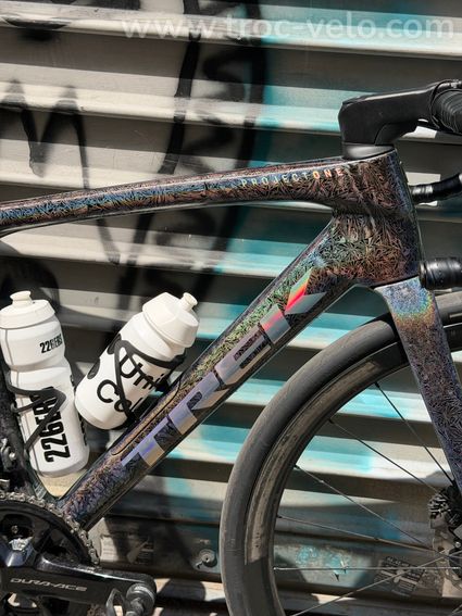 Domane SLR 9 Project One - 5