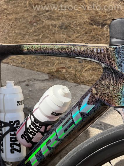 Domane SLR 9 Project One - 6