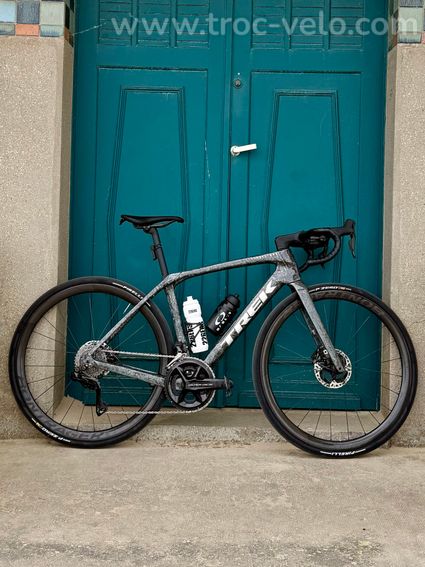 Domane SLR 9 Project One - 7