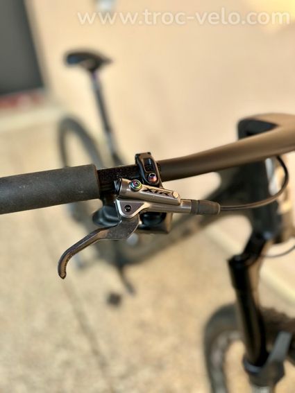 Scott Spark RC - WC Evo - 5