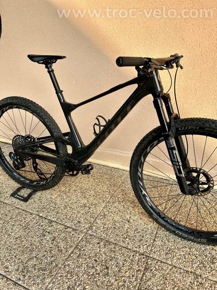 Scott Spark RC - WC Evo - 6