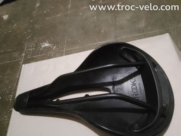 Selle brooks C15 neuve - 2