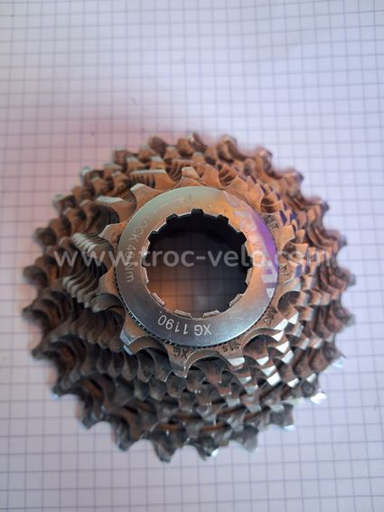 CASSETTE Sram Red Etap