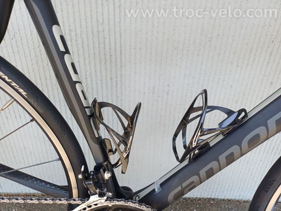 Road Bike Cannondale Synapse Carbon Large - 3