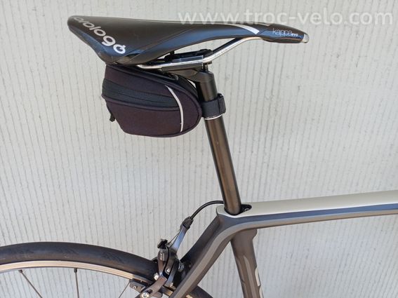 Road Bike Cannondale Synapse Carbon Large - 5