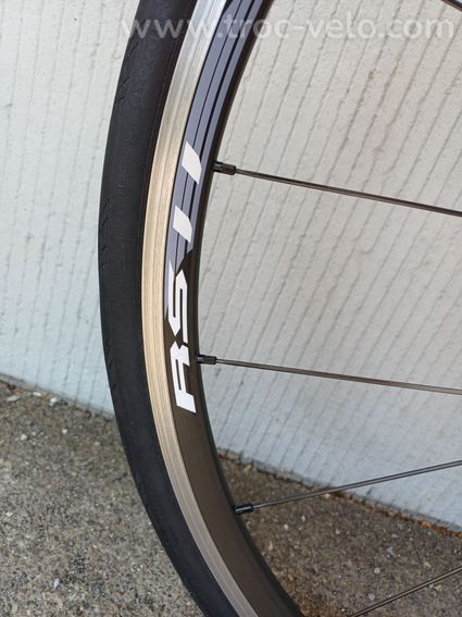 Road Bike Cannondale Synapse Carbon Large - 14