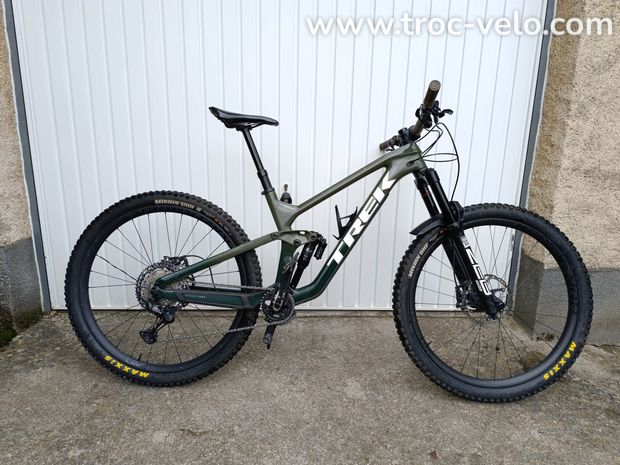 Trek slash 9.8 2022 - 1