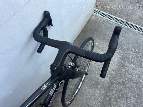Pinarello Dogma F8 – SRAM RED eTap - 2