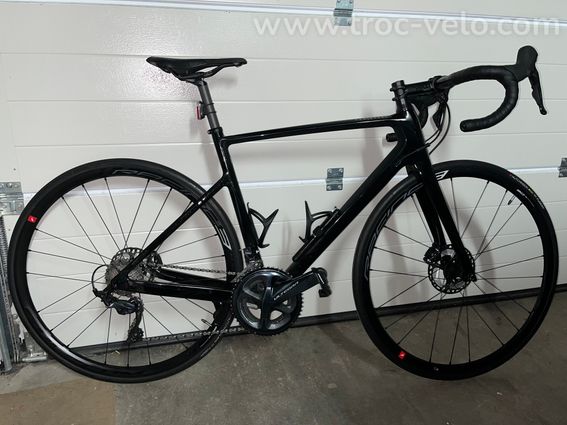 Can Rysel EDR CF Ultegra - 2