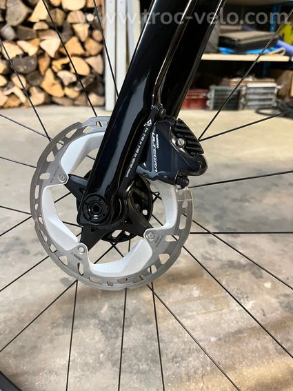 Can Rysel EDR CF Ultegra - 3