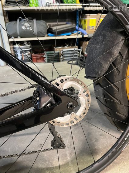 Can Rysel EDR CF Ultegra - 4