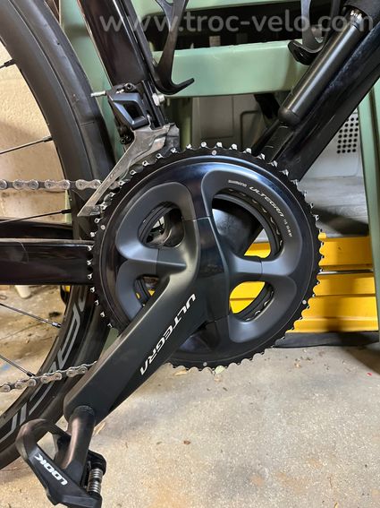Can Rysel EDR CF Ultegra - 5