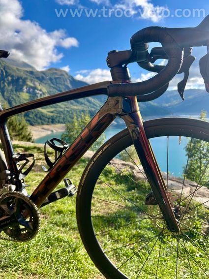 TREK Émonda SLR T50