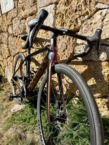 TREK Émonda SLR T50 - 2