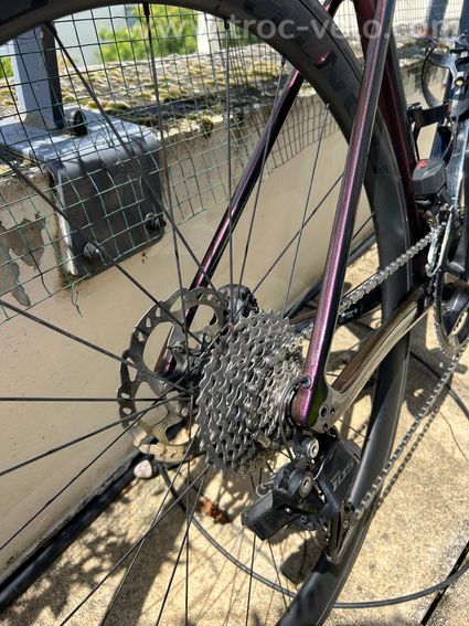 TREK Émonda SLR T50 - 4
