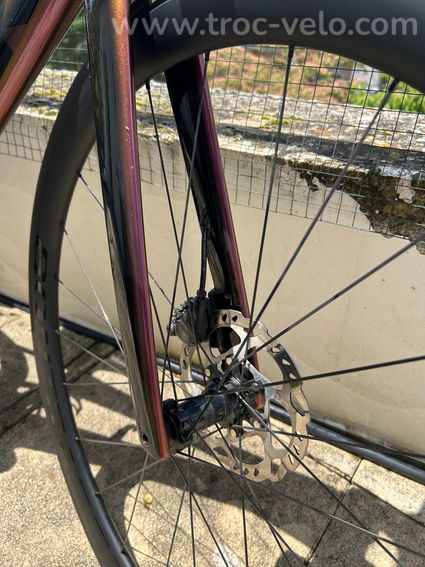 TREK Émonda SLR T50 - 5